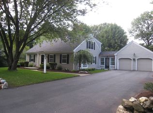 172 Summer St, Andover, MA 01810