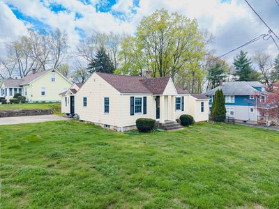 48 Fairview St #15, East Longmeadow, MA, 01028