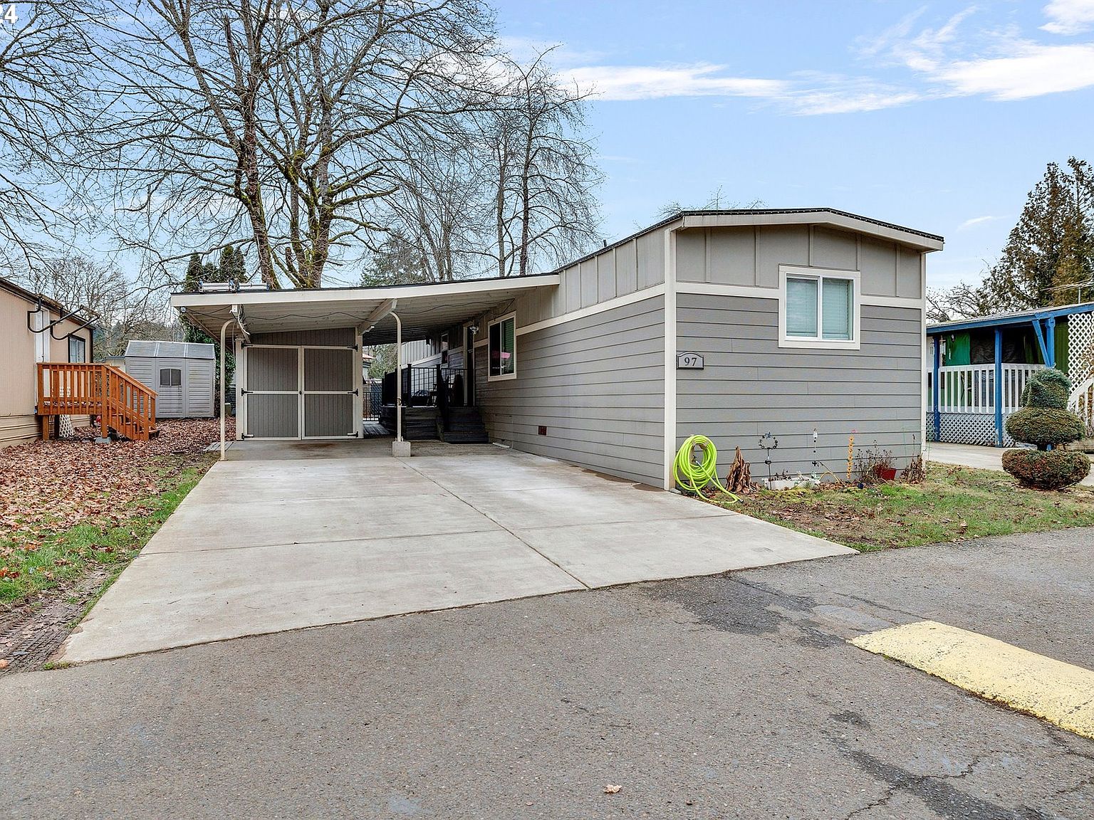 15758 SE Highway 224 UNIT 97, Damascus, OR 97089 Zillow