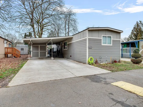 15758 SE Highway 224 Unit 97, Damascus, OR 97089