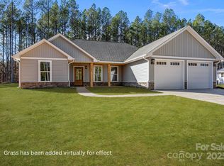 2287 Lee Lawing Rd, Lincolnton, NC 28092