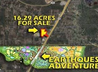 18540 Us Highway 59, New Caney, TX 77357