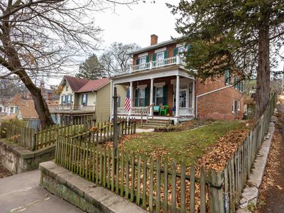 108 N Prospect St, Galena, IL, 61036