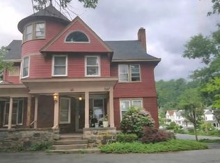 60 Mills St APT 2, Morristown, NJ 07960