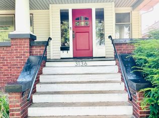 3136 West Blvd #A, Cleveland, OH 44111