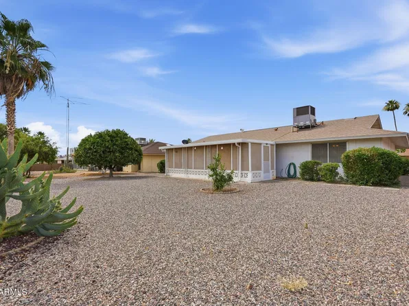18027 N 134 Avenue, Sun City West, AZ 85375