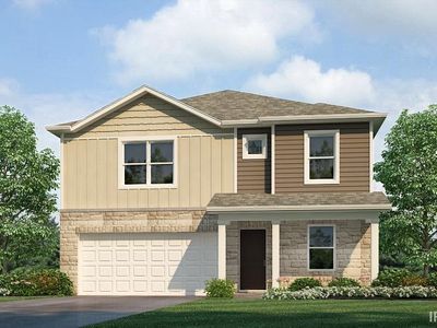 3362 N Knollwood Dr LOT 20, Warsaw, IN, 46582