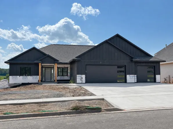 4937 Big Sky Pass, De Pere, WI 54115