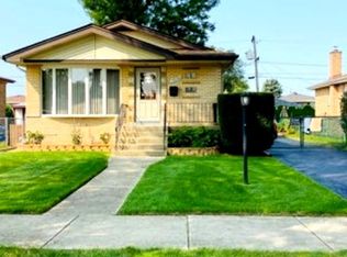7930 McVicker Ave, Burbank, IL