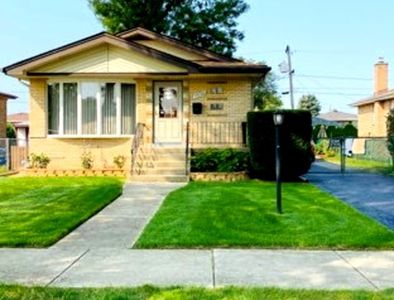 7930 McVicker Ave, Burbank, IL, 60459