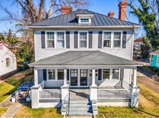 219 Ellis St #219A, Augusta, GA 30901