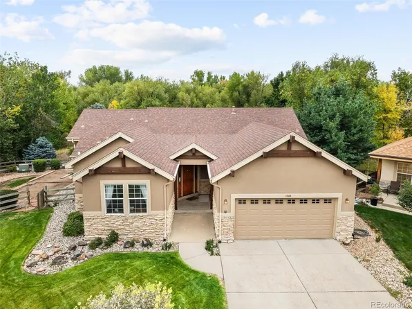 10506 W Beloit Place, Lakewood, CO 80227