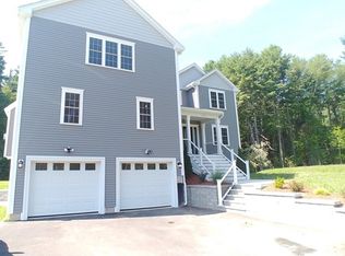 278 Putnam Hill Rd, Sutton, MA 01590