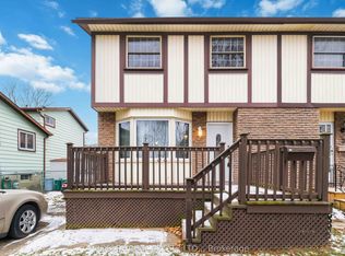 32 Lafayette Dr, Saint Catharines, ON L2N 6C2