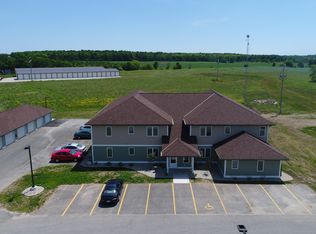 5471 Monument Point Rd #402, Egg Harbor, WI 54209