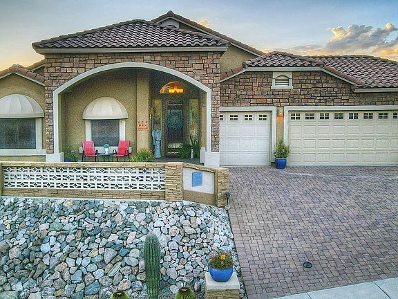 2nd image of 60958 E Eagle Mountain Dr