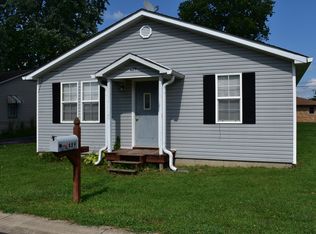 489 S Crawford St, Martinsville, IN 46151
