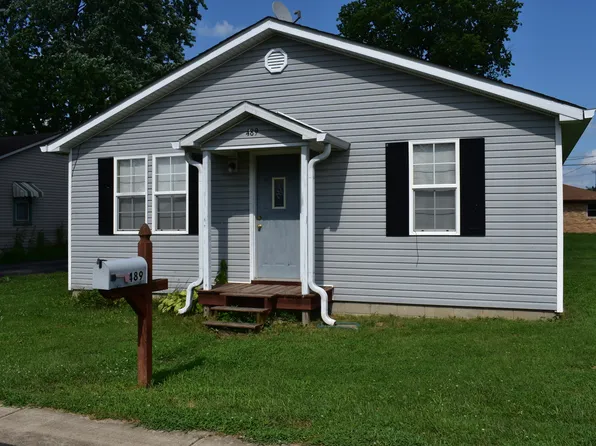 489 S Crawford St, Martinsville, IN 46151