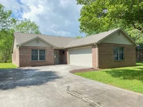 545 Sunrise Cir, Sevierville, TN 37862