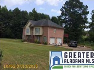 4508 Lofton Dr, Bessemer, AL 35022