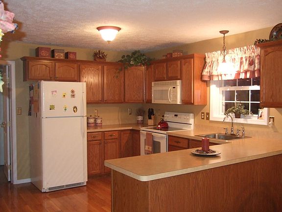 Main Kitchen