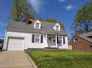 433 Witwer St NE, North Canton, OH