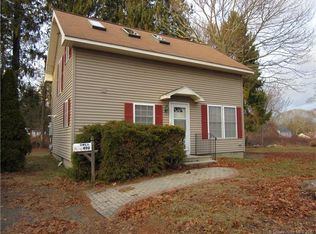 484 Long Hill Rd, Groton, CT 06340