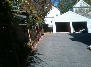 59 River St #1, West Newton, MA 02465