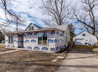 115 N Camp St, Decatur, IL 62522