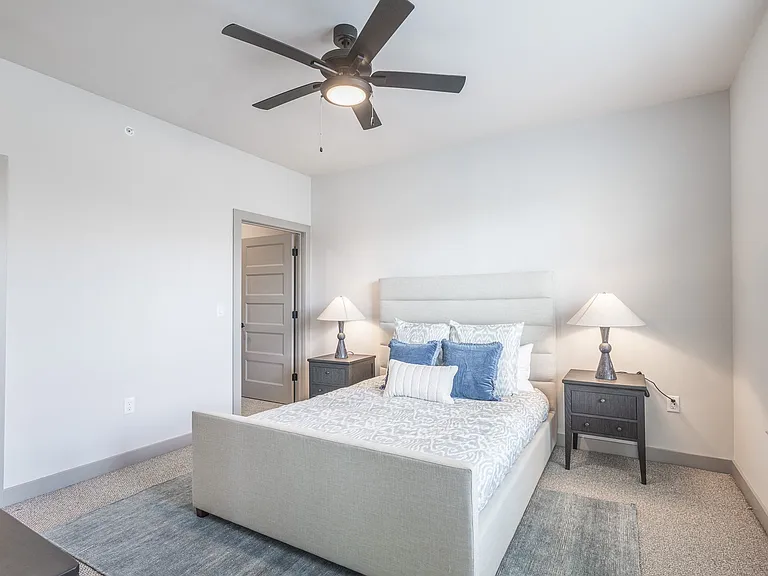 Arbour Place Apartments — Photo 7