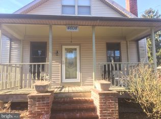 4608 Cypress Ave, Feasterville Trevose, PA