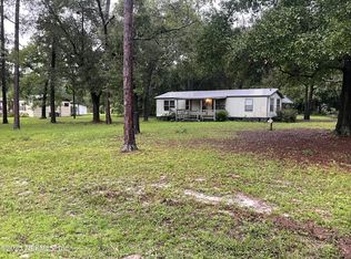 85306 Joann Rd, Yulee, FL 32097