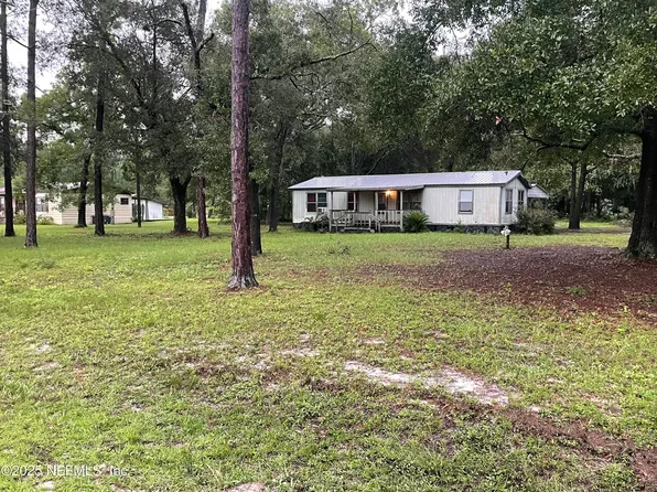 85306 JOANN Road, Yulee, FL 32097