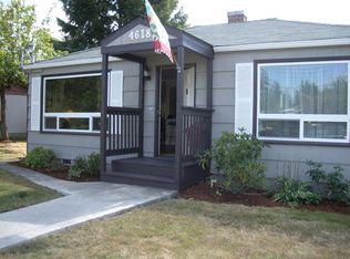 4613 N 13th St, Tacoma, WA 98406