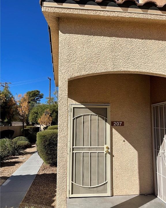 Rancho Lake Condominiums 2019 Rancho Lake Dr Las Vegas NV Zillow