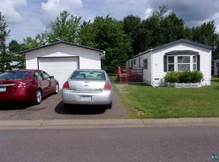 13 Nutmeg Ln, Duluth, MN 55810