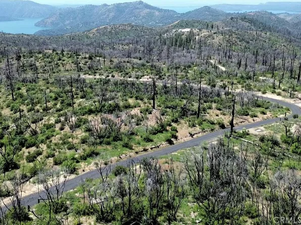 0 Big Ridge Rd, Berry Creek, CA 95916