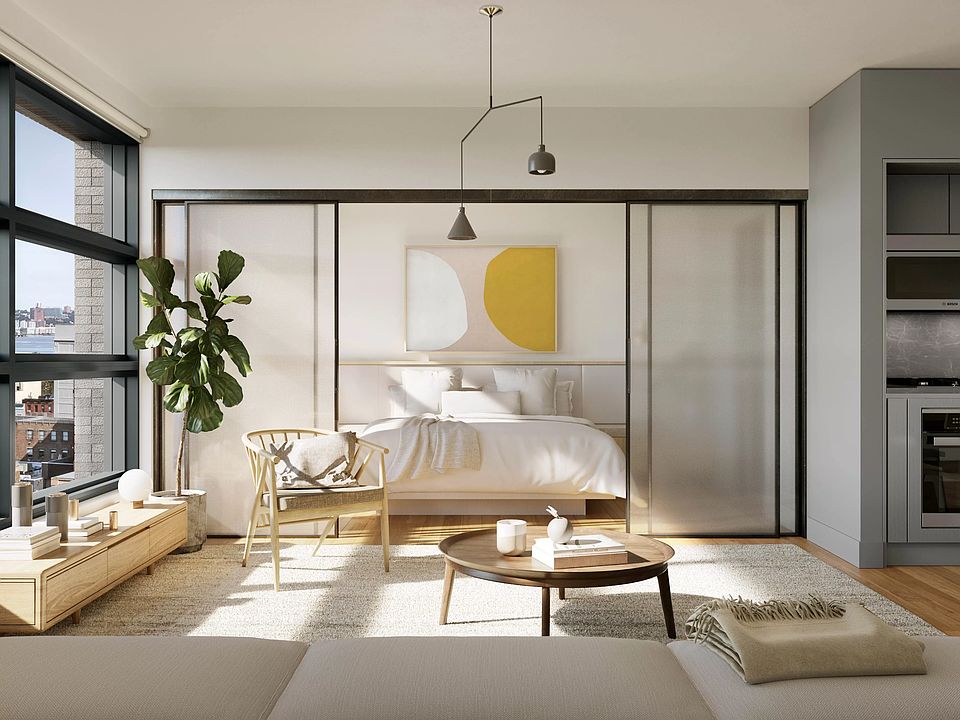1st image of 547 W 47th St #1004