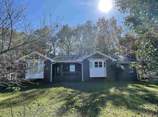 1786 Highway 63, Homer, GA 30547
