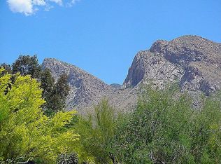 189 E Silverstone Pl, Tucson, AZ 85737