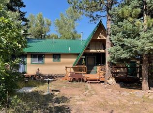 199 San Miguel Rd, Westcliffe, CO 81252