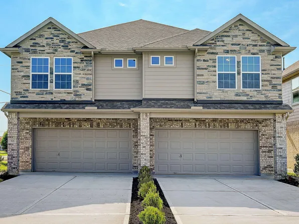 503 Dr Martin Luther King Jr Dr, La Porte, TX 77571