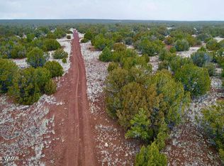 81 County Road 8072, Concho, AZ 85924