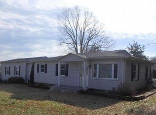 4790 Polk Ford Rd, Stanfield, NC 28163