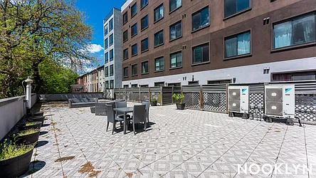 Rented by Nooklyn NYC LLC