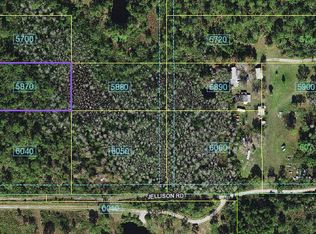 7484 Jellison Rd, Saint Cloud, FL 34773