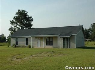 12923 Rennert Rd, Shannon, NC 28386