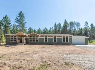 36514 N Sheldon Rd, Deer Park, WA 99006