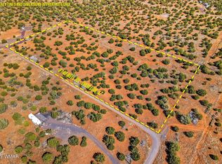 8140 Well Rd, Show Low, AZ 85901
