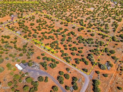 8140 Well Rd, Show Low, AZ, 85901